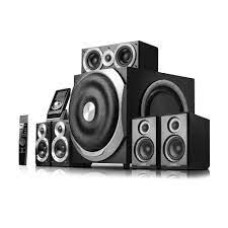 Edifier S760D 5.1 Home Theatre Speaker System